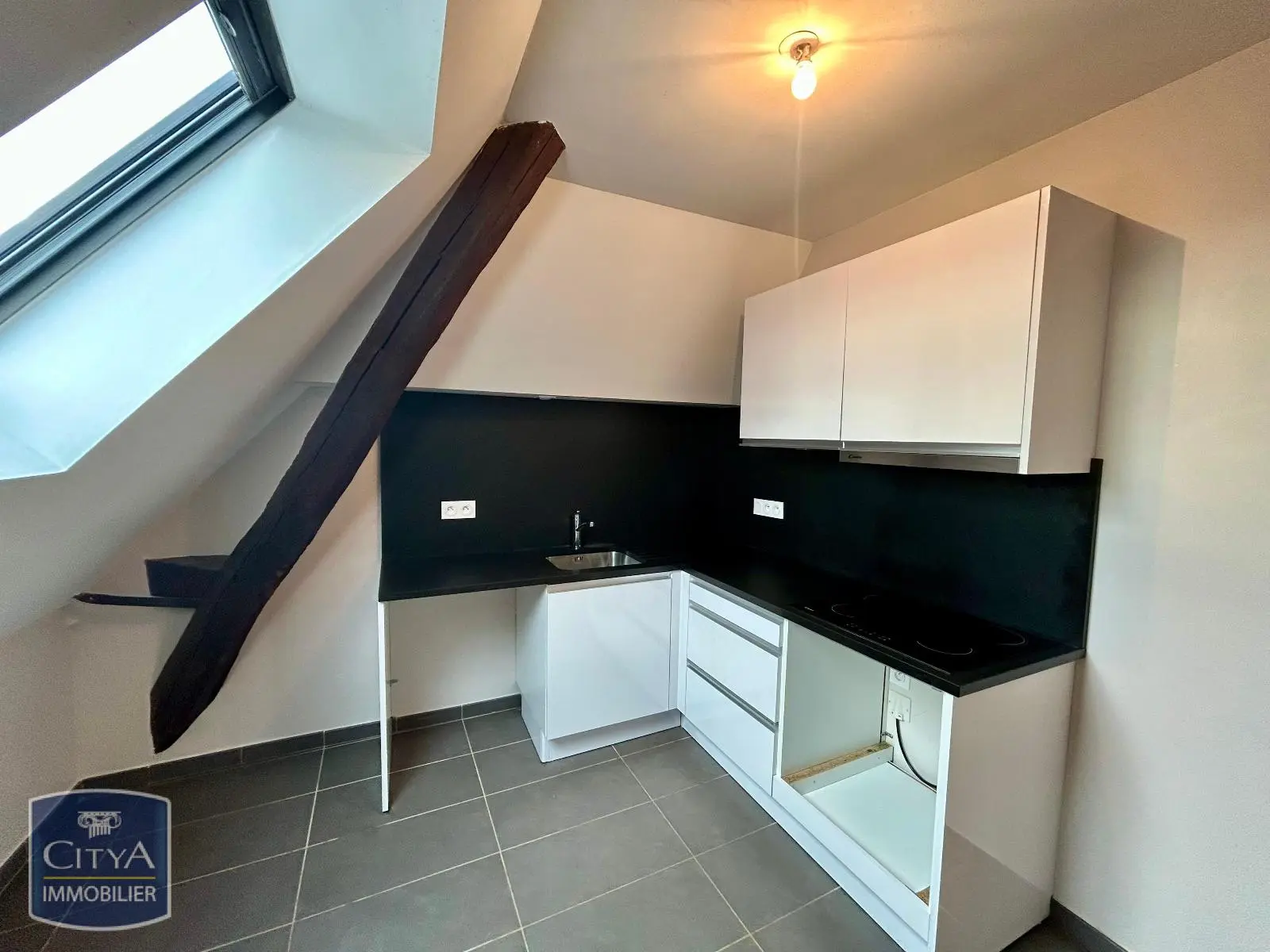 Photo 7 Appartement 2 pièces 53.92m²