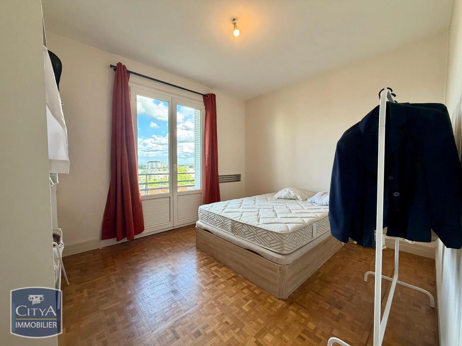 Photo 4 appartement Tours