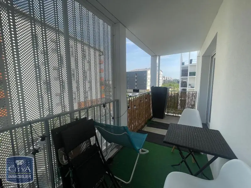 Photo 6 Appartement 2 pièces 42.2m²