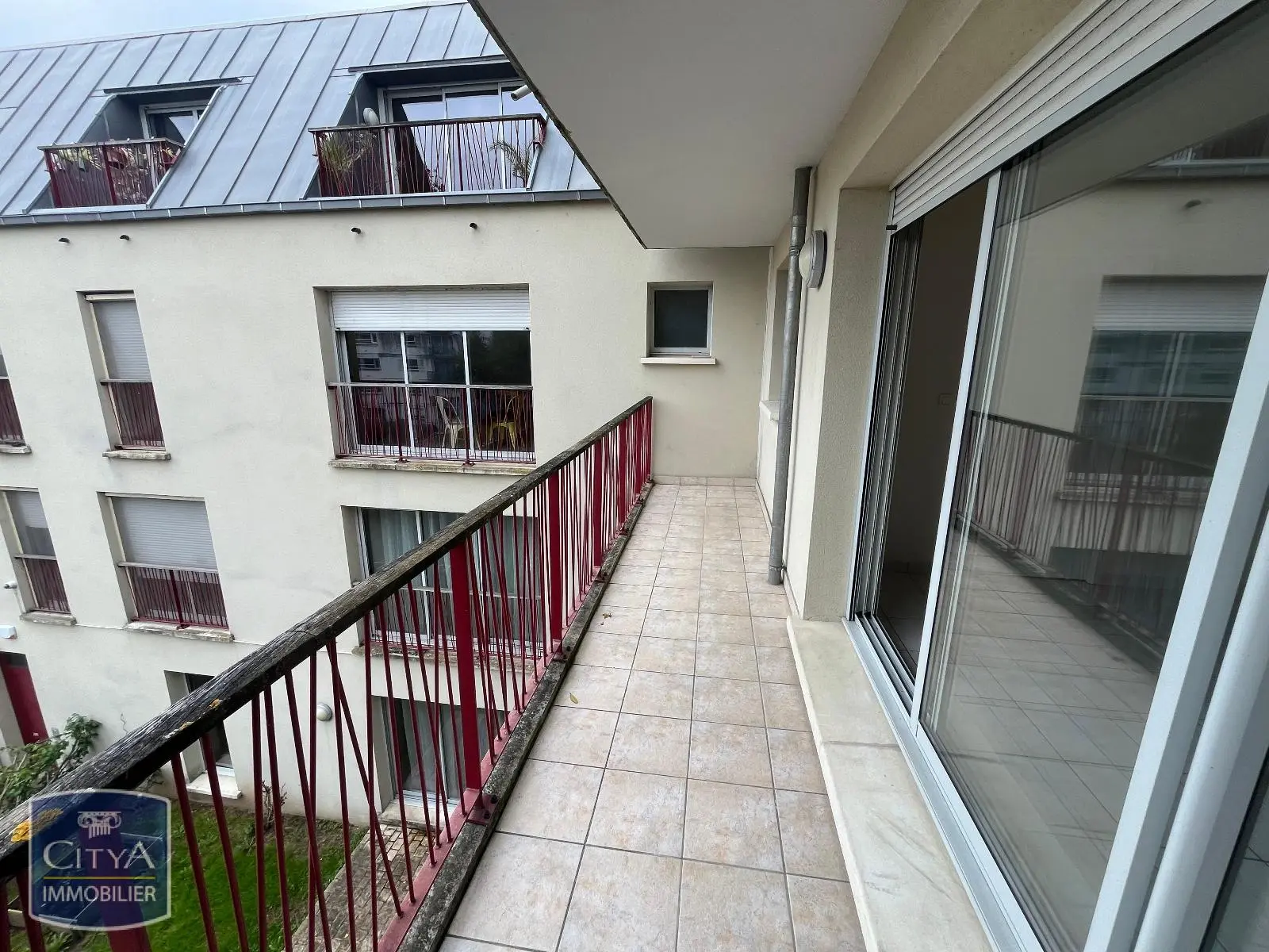 Photo 10 Appartement 4 pièces 102.35m²