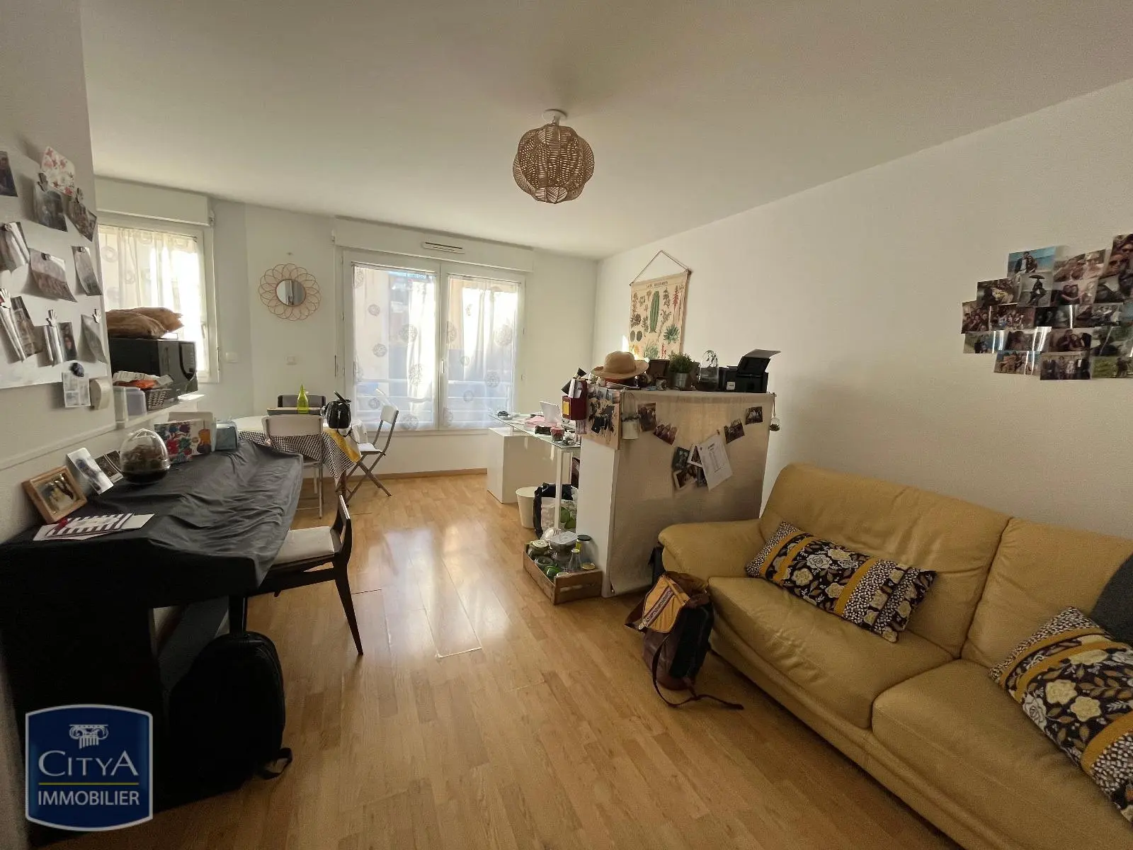 Photo 1 Appartement 2 pièces 41.57m²