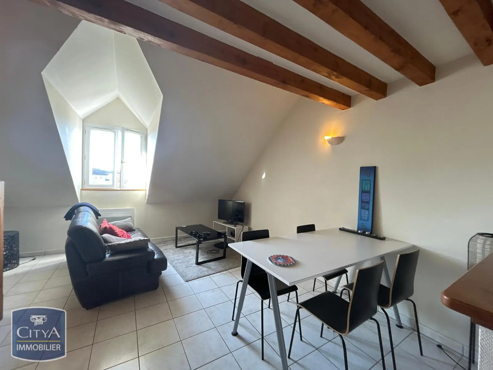 Photo 1 Appartement 3 pièces 56.07m²