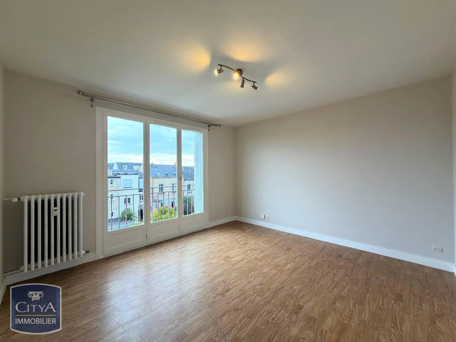 Photo 1 appartement Tours