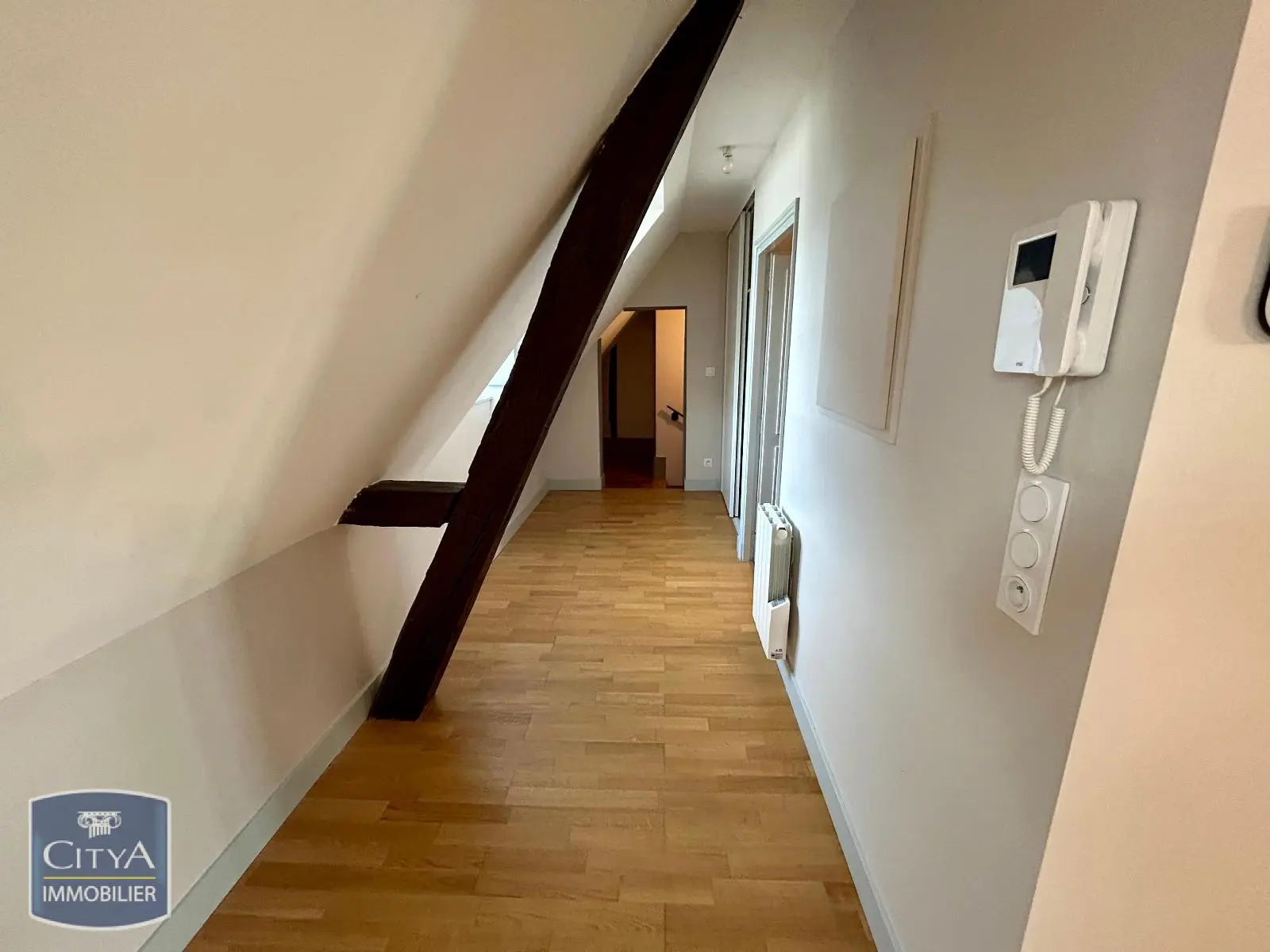 Photo 5 Appartement 2 pièces 53.92m²