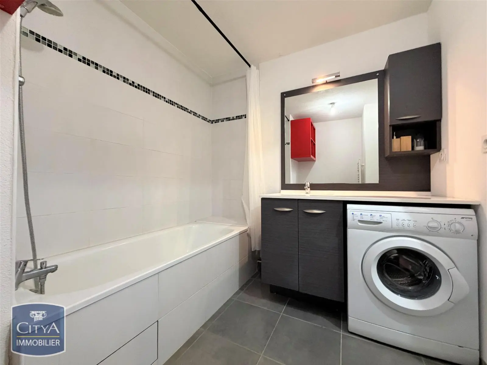Photo 5 Appartement 2 pièces 42.77m²