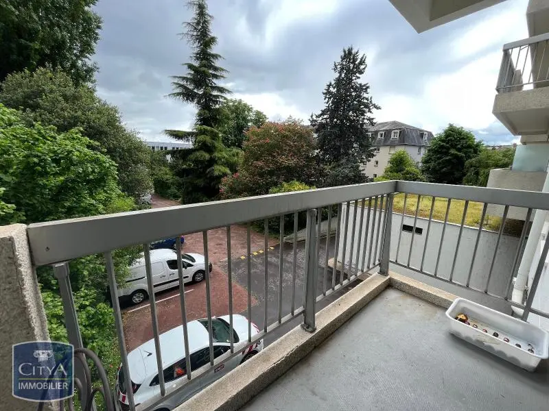 Photo 8 Appartement 1 pièce 26.74m²