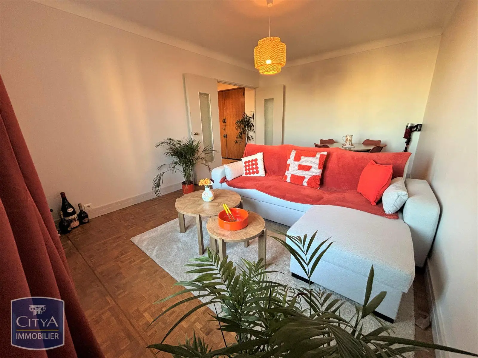 Photo 2 Appartement 2 pièces 49.71m²