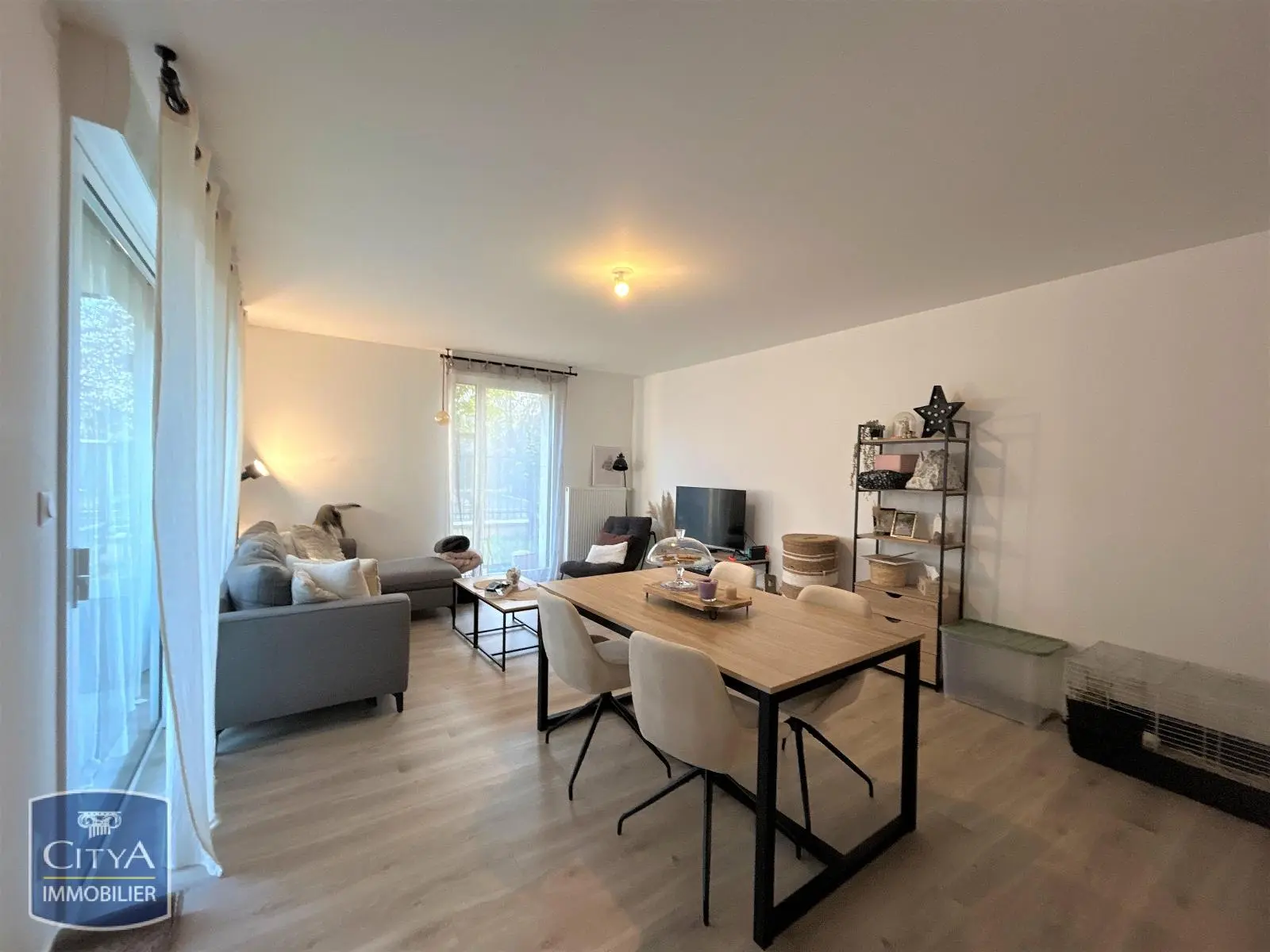 Photo 1 Appartement 3 pièces 89.8m²