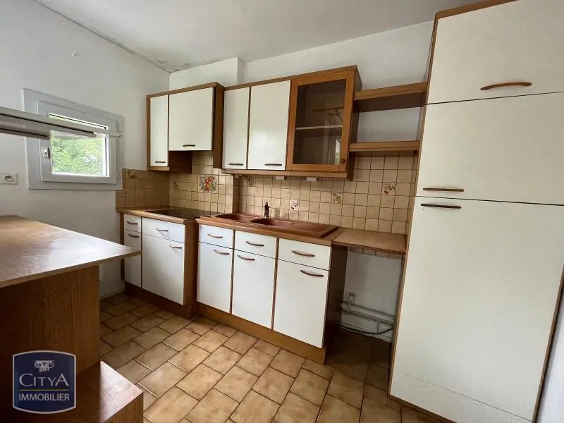 Photo 5 Appartement 2 pièces 54.16m²