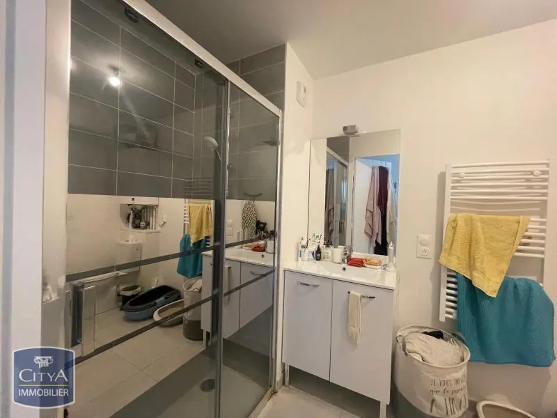 Photo 4 Appartement 2 pièces 42.2m²