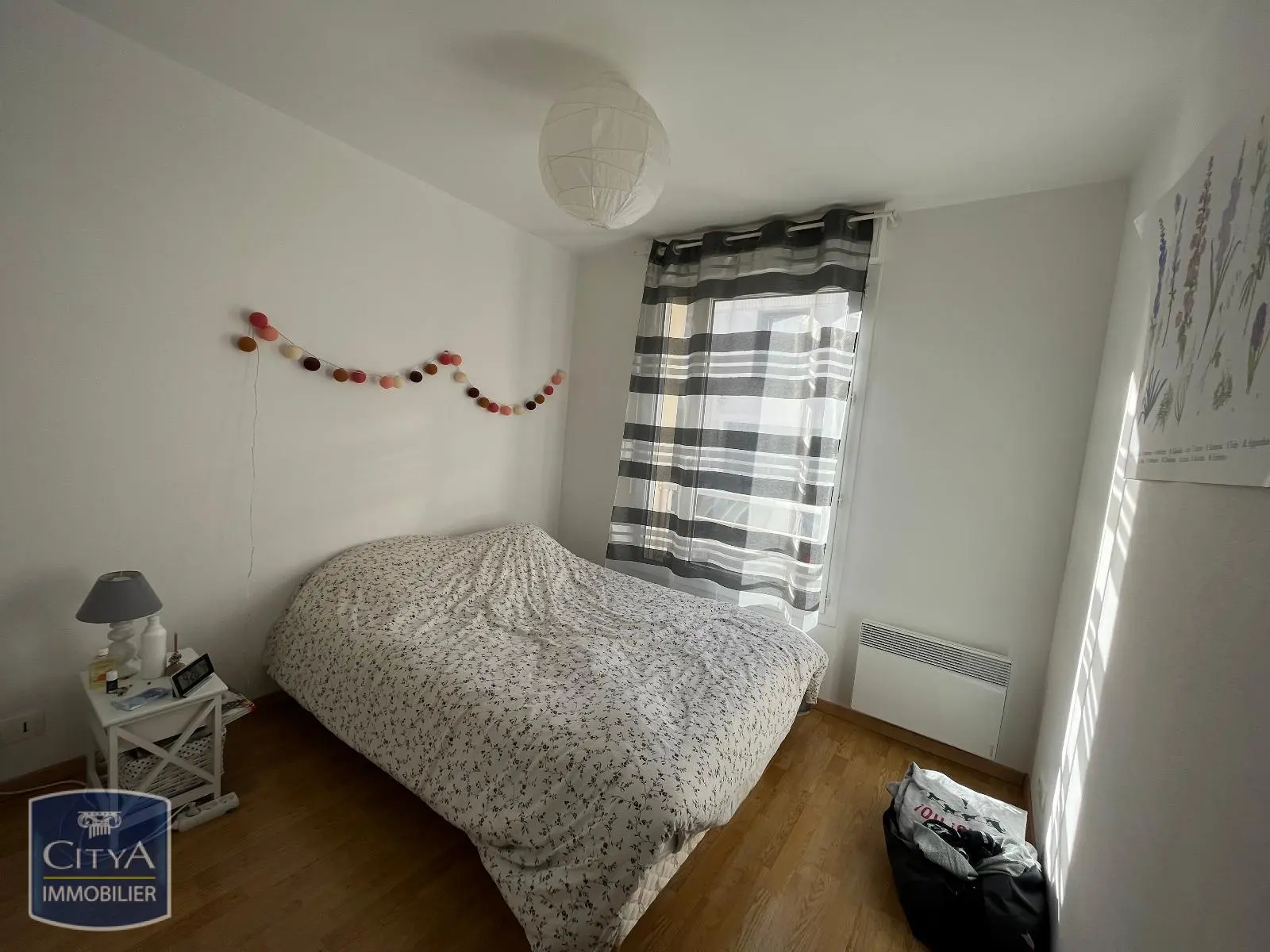 Photo 5 Appartement 2 pièces 41.57m²