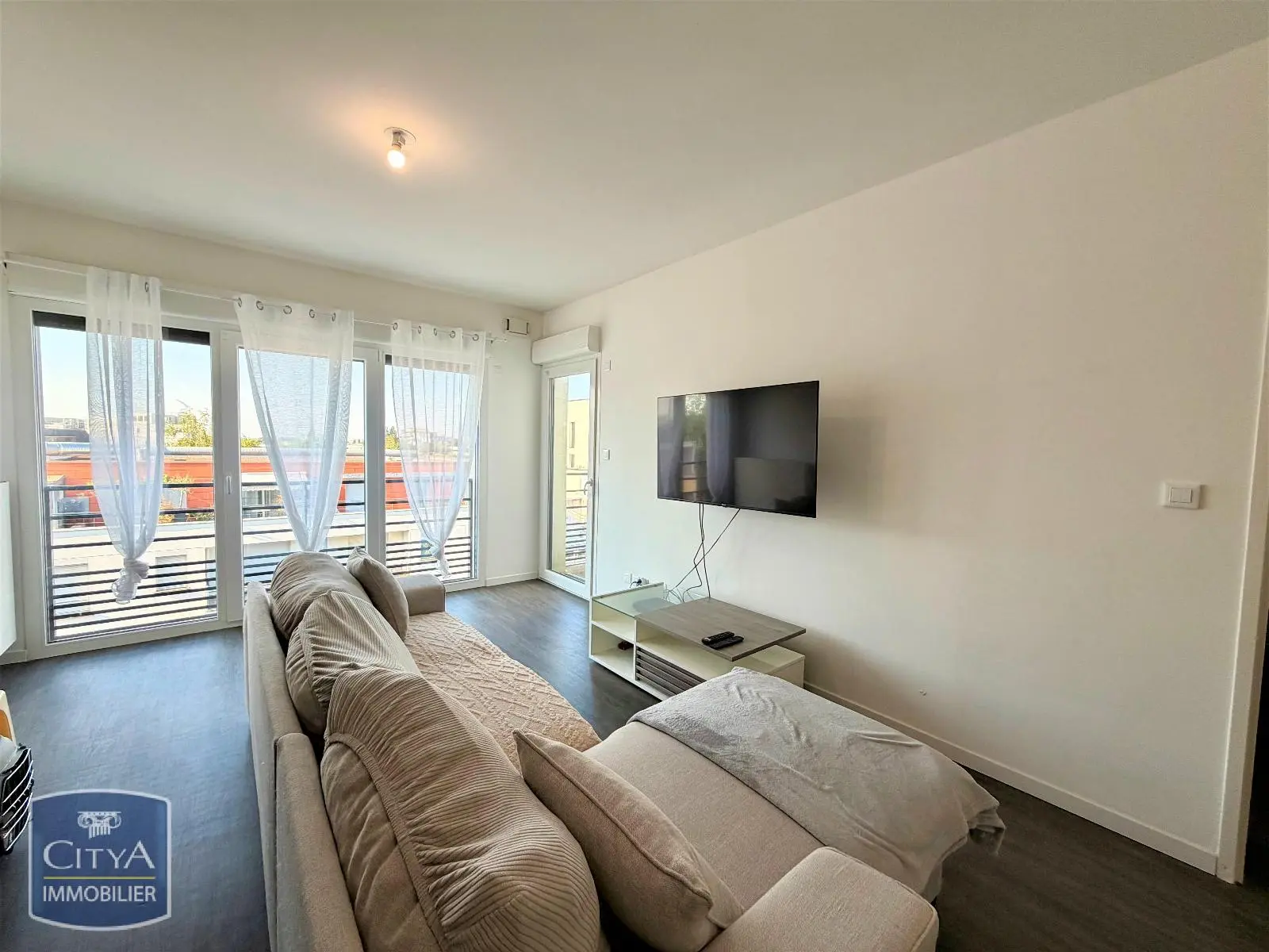Photo 1 Appartement 2 pièces 40.03m²