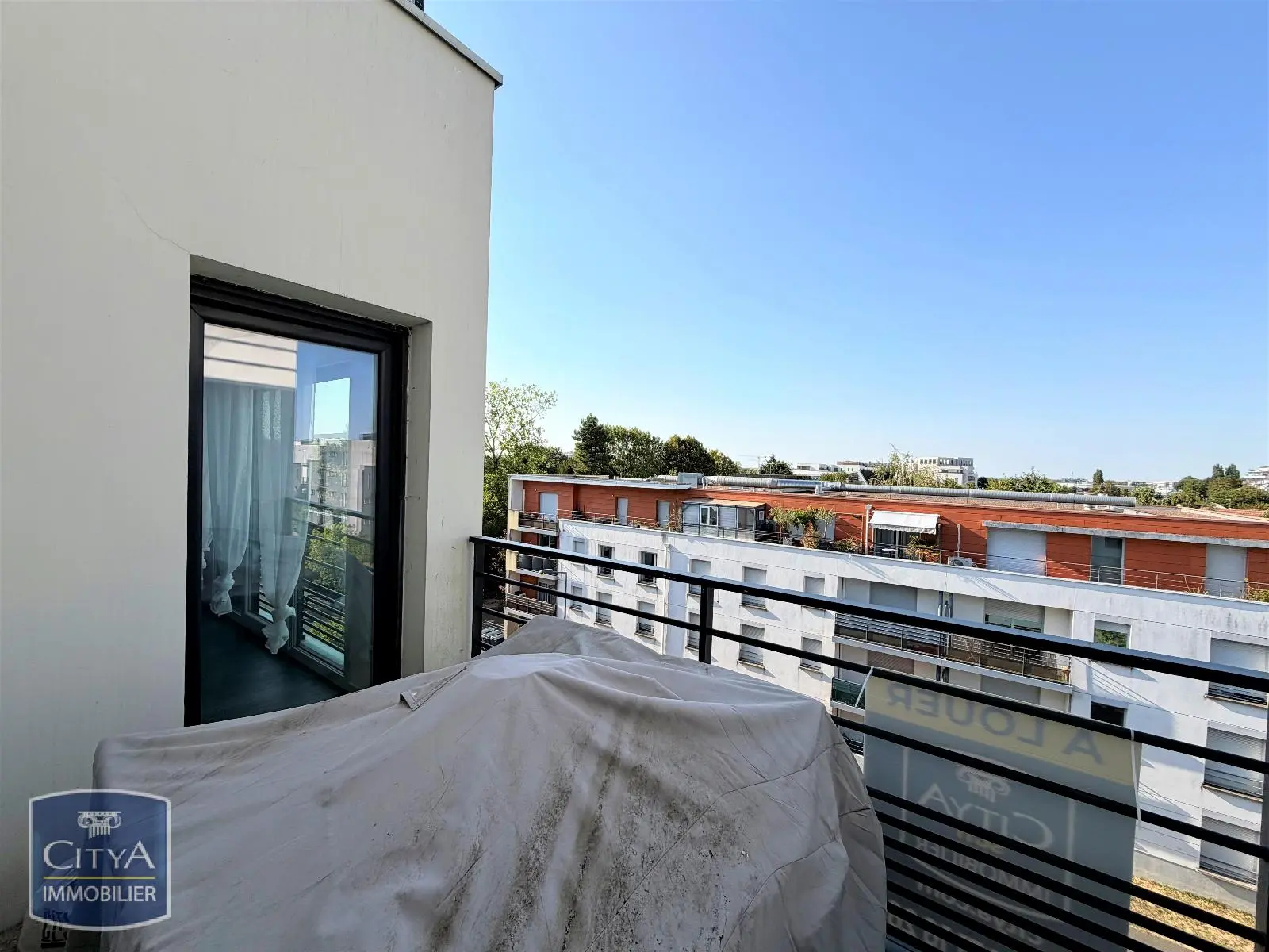 Photo 9 Appartement 2 pièces 40.03m²