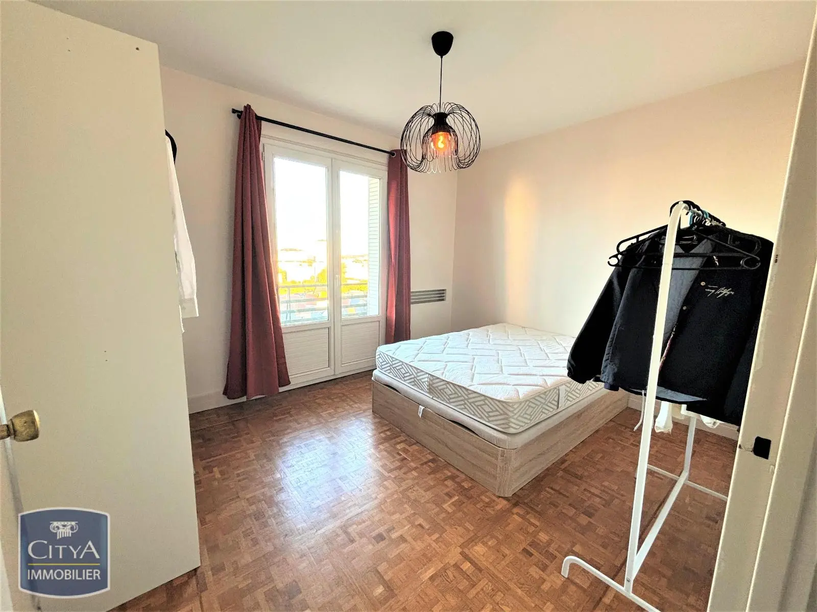 Photo 5 Appartement 2 pièces 49.71m²
