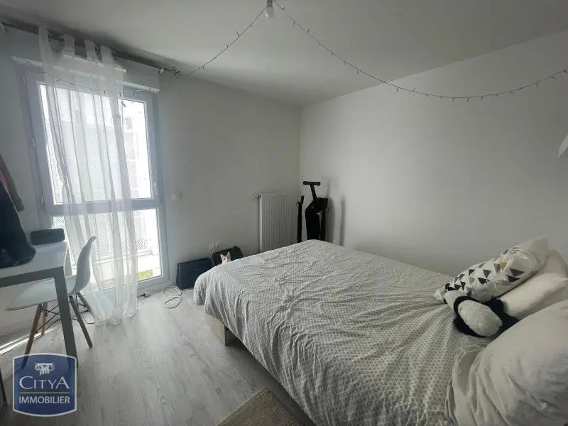 Photo 3 Appartement 2 pièces 42.2m²