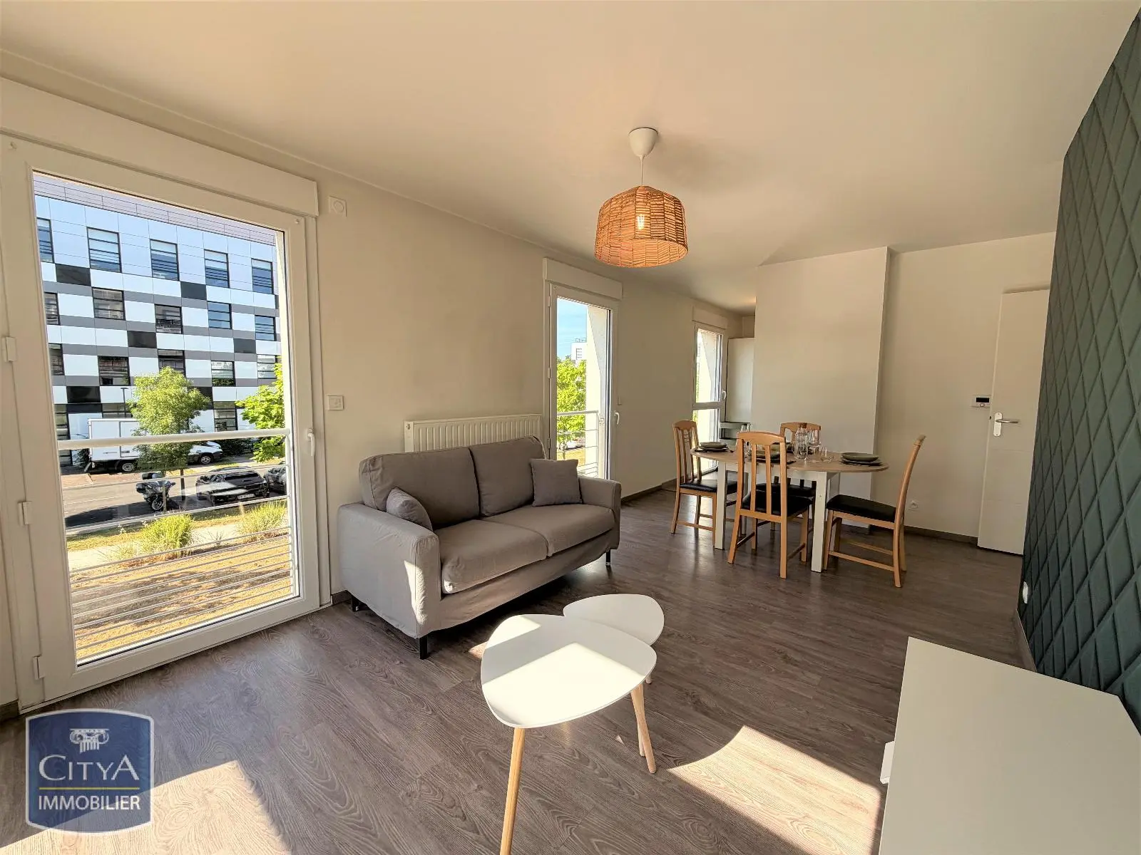 Photo 4 appartement Tours