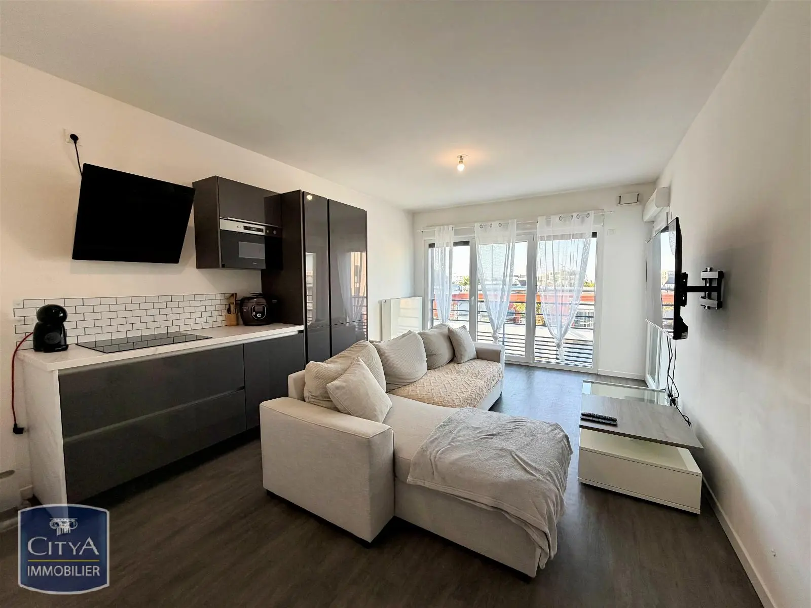 Photo 4 Appartement 2 pièces 40.03m²
