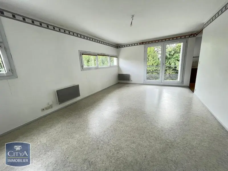Photo 2 Appartement 2 pièces 54.16m²