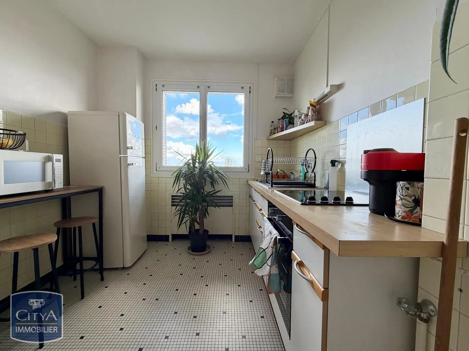 Photo 5 appartement Tours