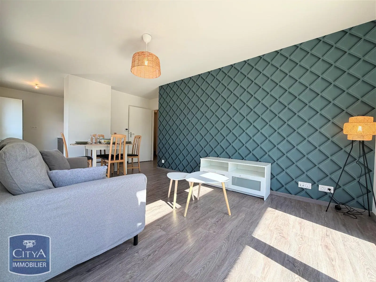 Photo 5 appartement Tours