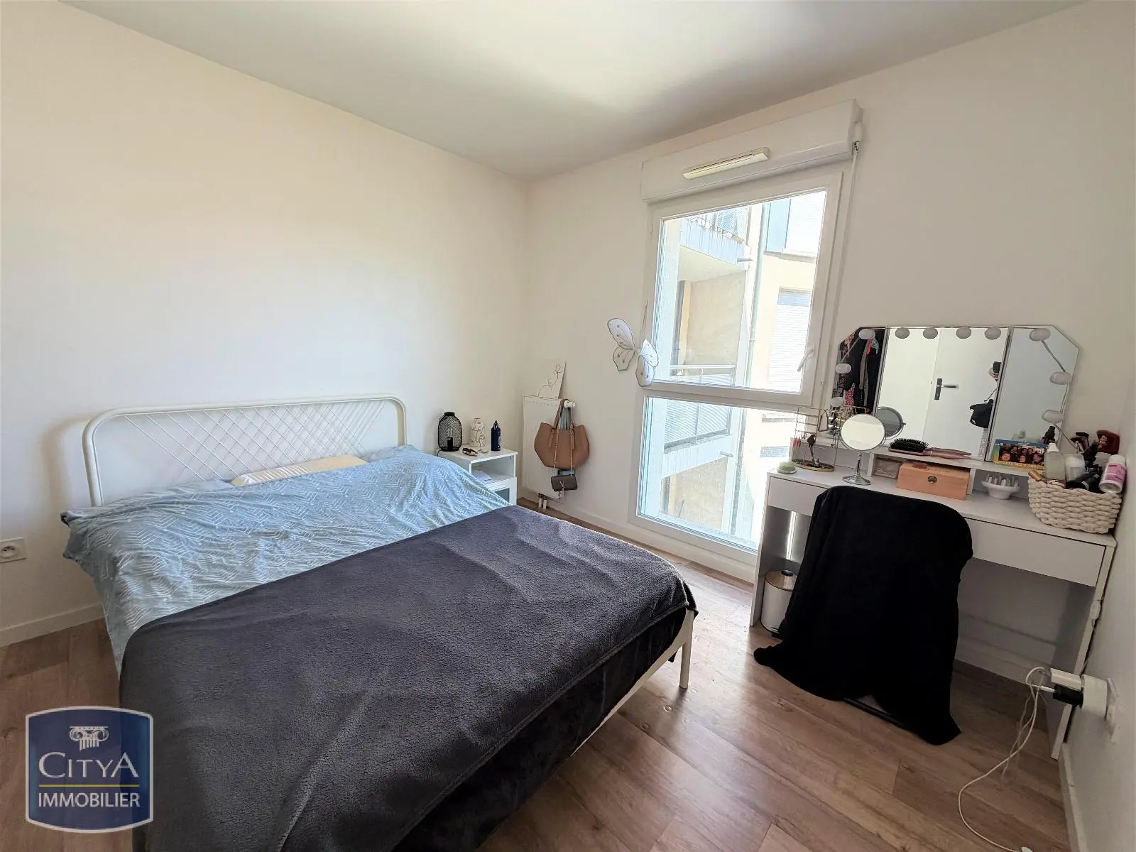 Photo 5 Appartement 2 pièces 39.66m²