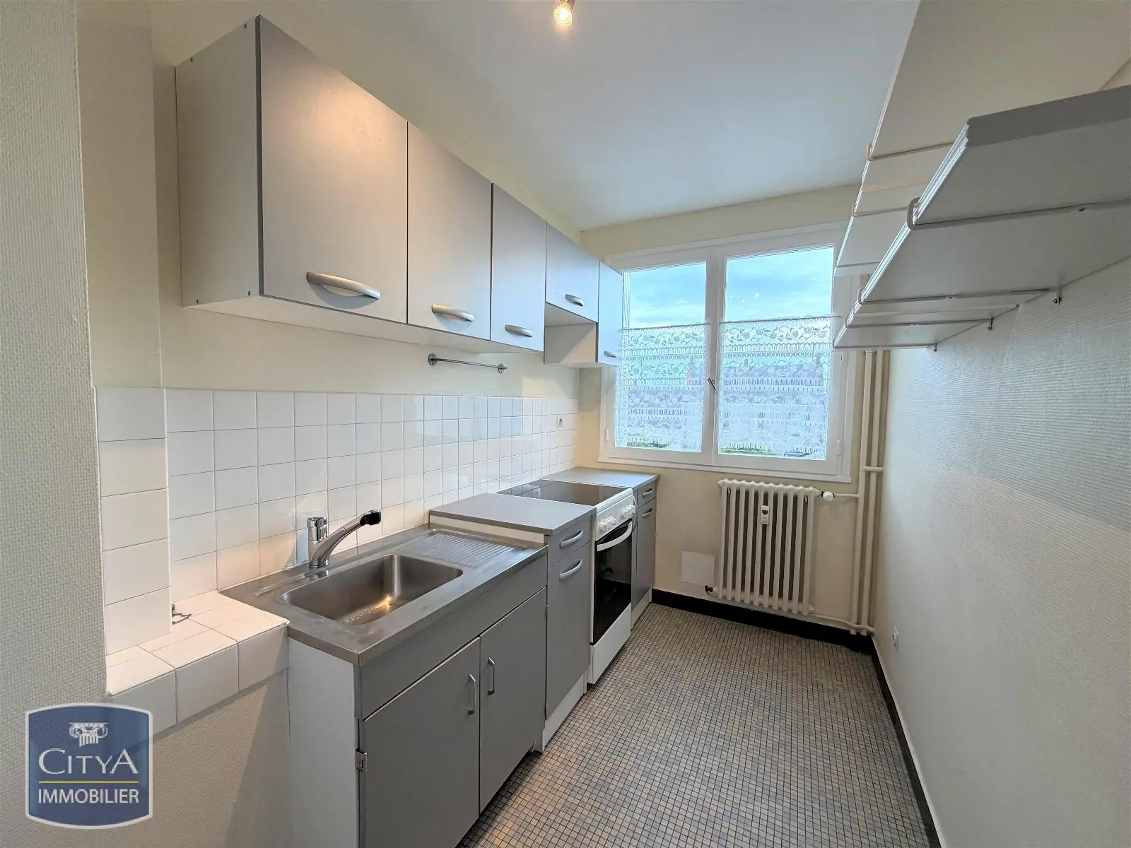Photo 3 appartement Tours