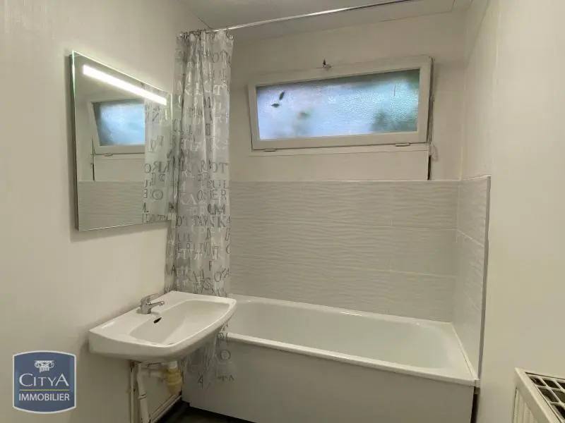 Photo 5 Appartement 1 pièce 35.39m²