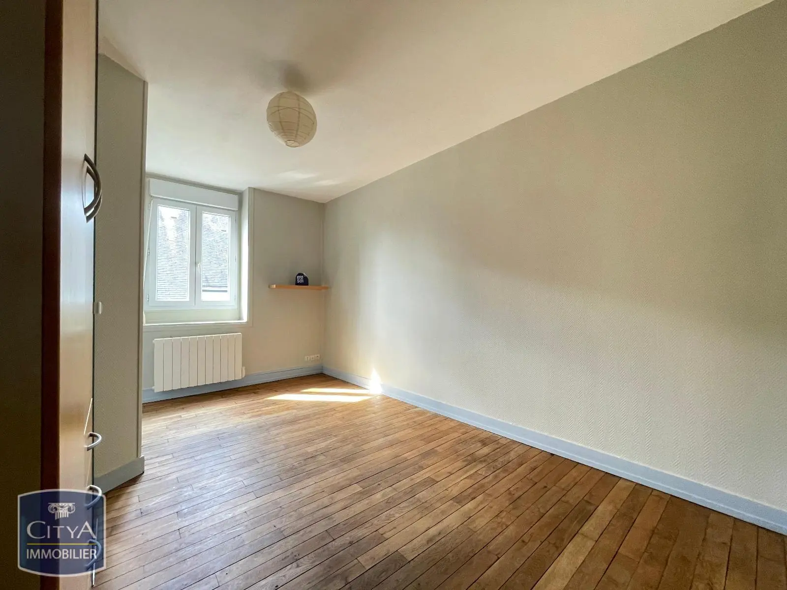Photo 2 Appartement 1 pièce 20.37m²