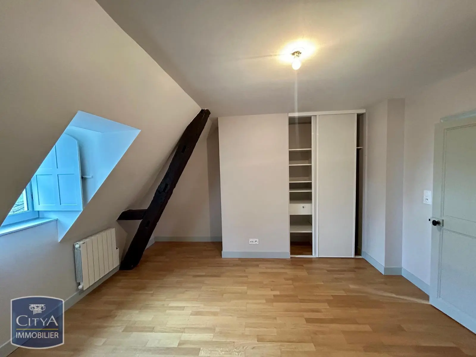 Photo 3 Appartement 2 pièces 53.92m²