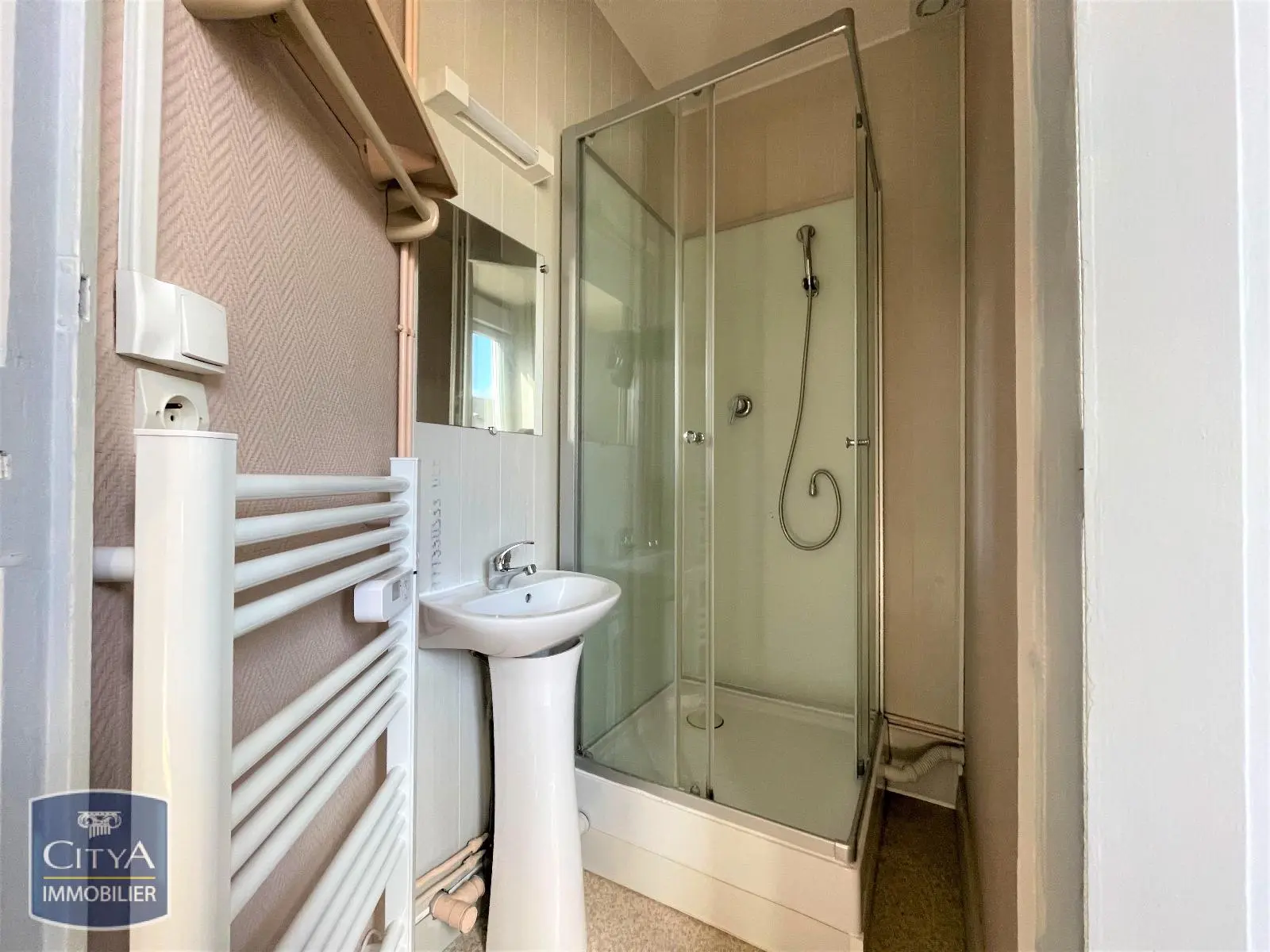 Photo 6 Appartement 1 pièce 20.37m²