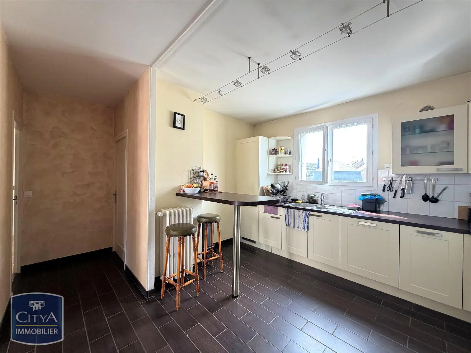 Photo 4 Appartement 1 pièce 12m²