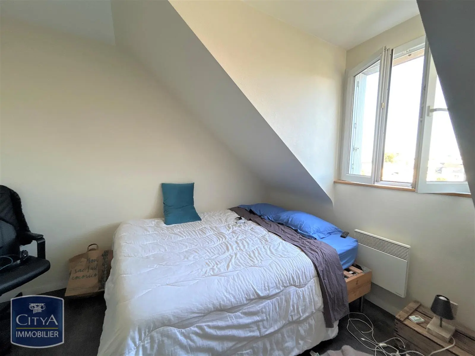 Photo 5 Appartement 3 pièces 56.07m²