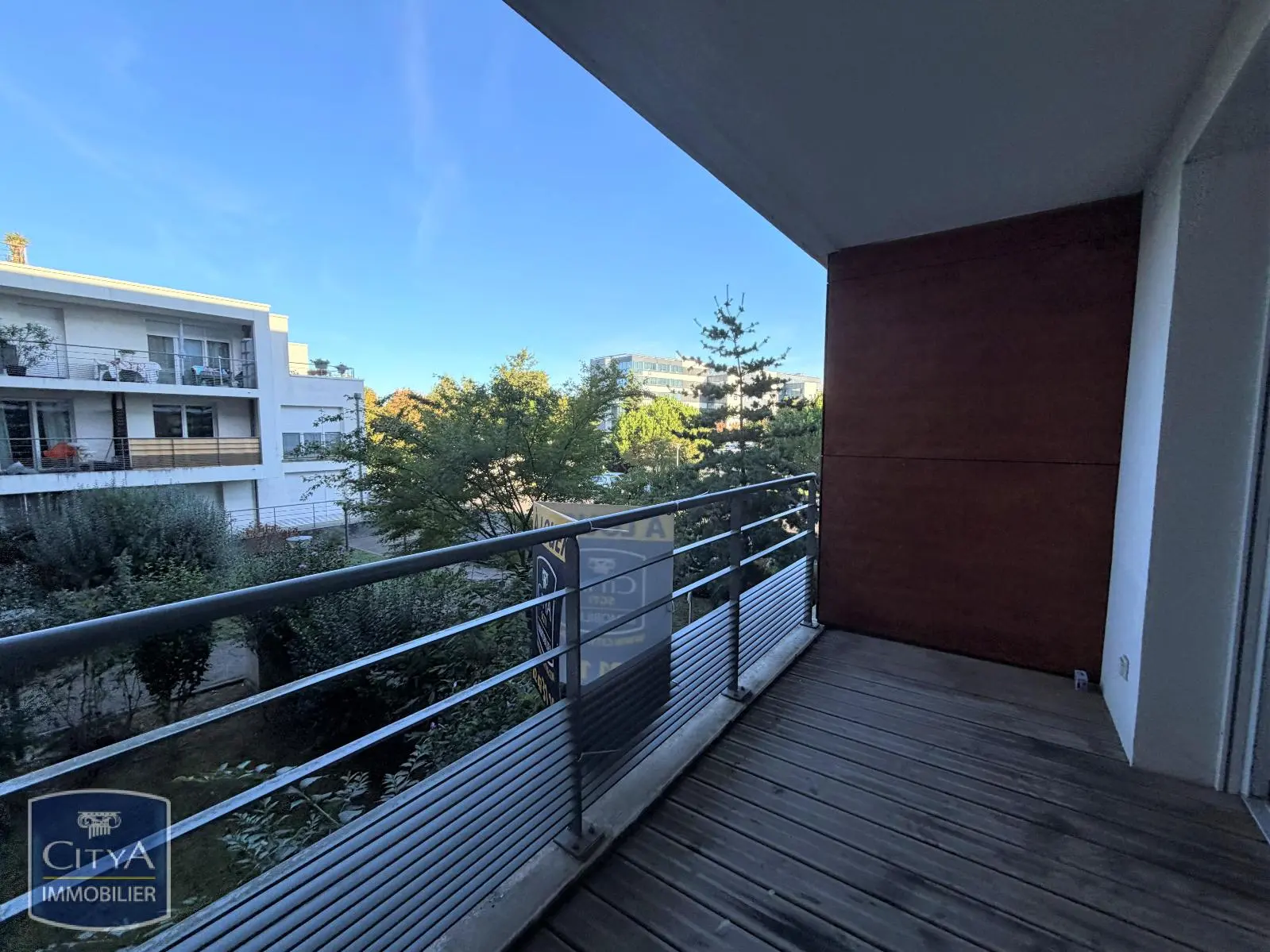 Photo 2 Appartement 2 pièces 42.77m²