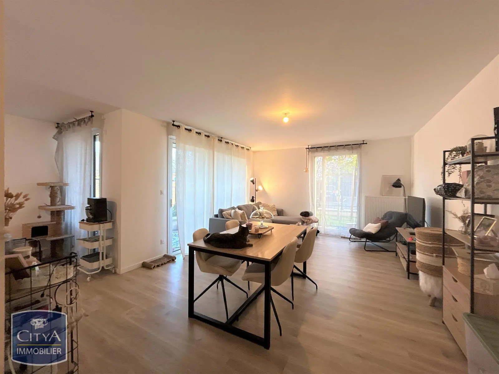 Photo 3 Appartement 3 pièces 89.8m²