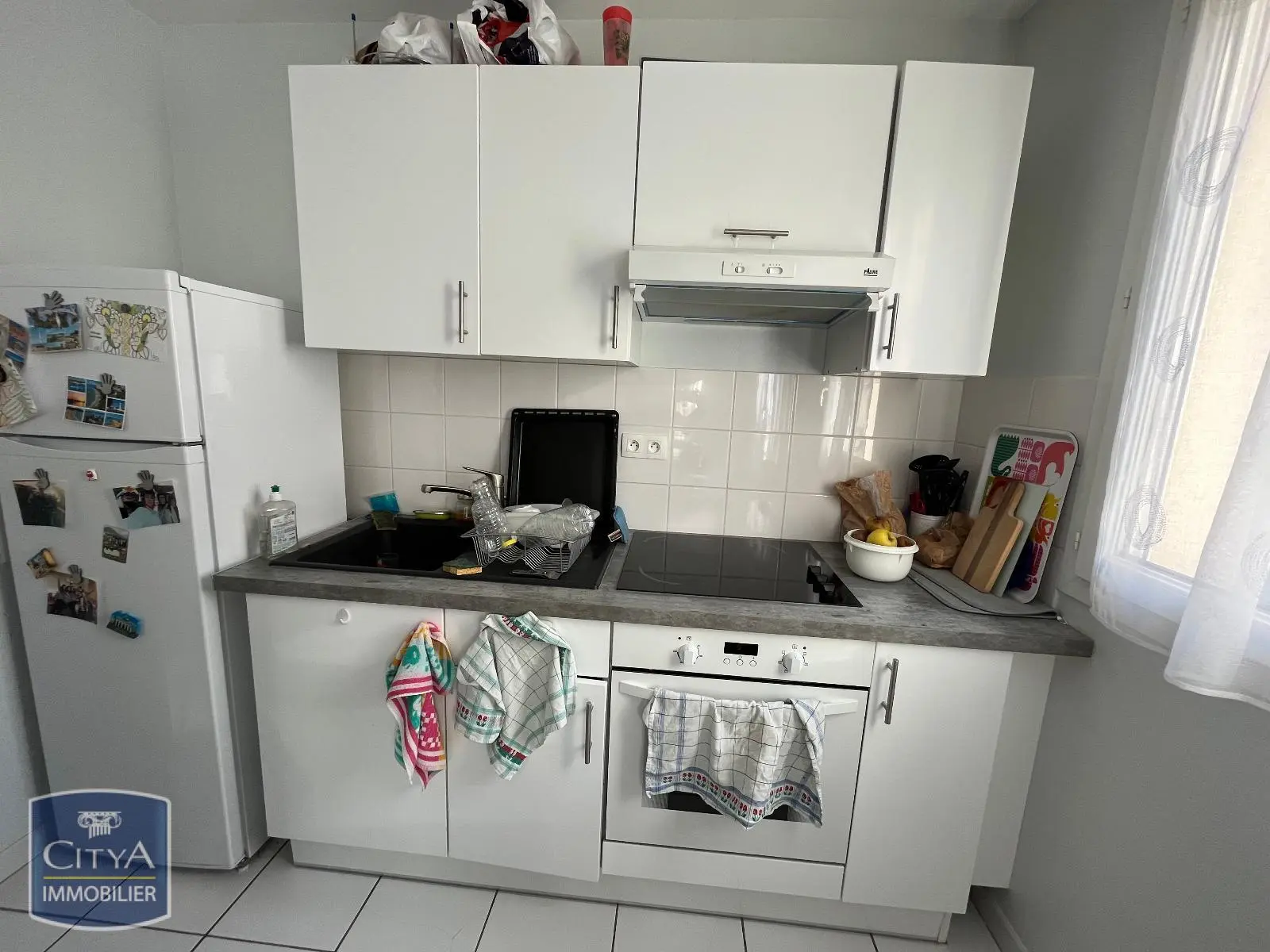 Photo 4 Appartement 2 pièces 41.57m²