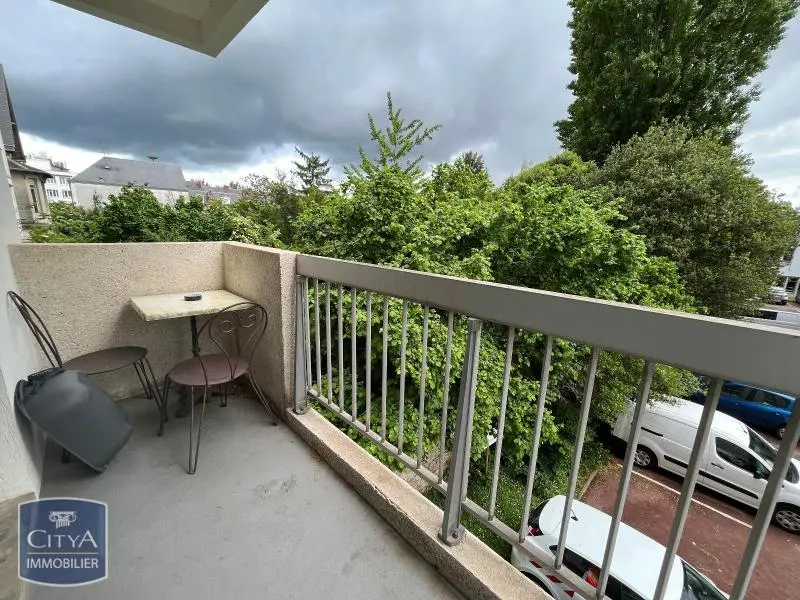 Photo 9 Appartement 1 pièce 26.74m²