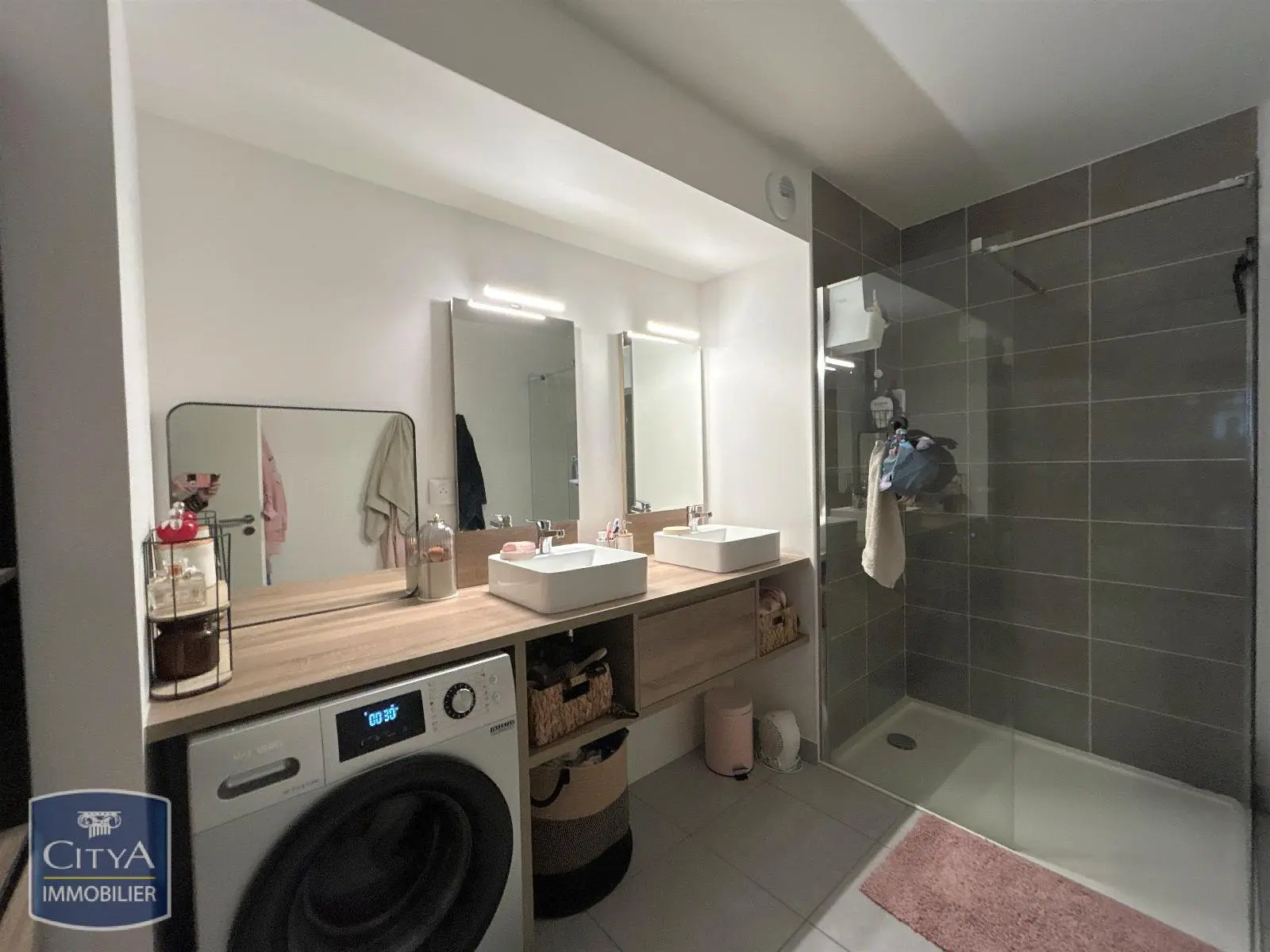 Photo 8 Appartement 3 pièces 89.8m²