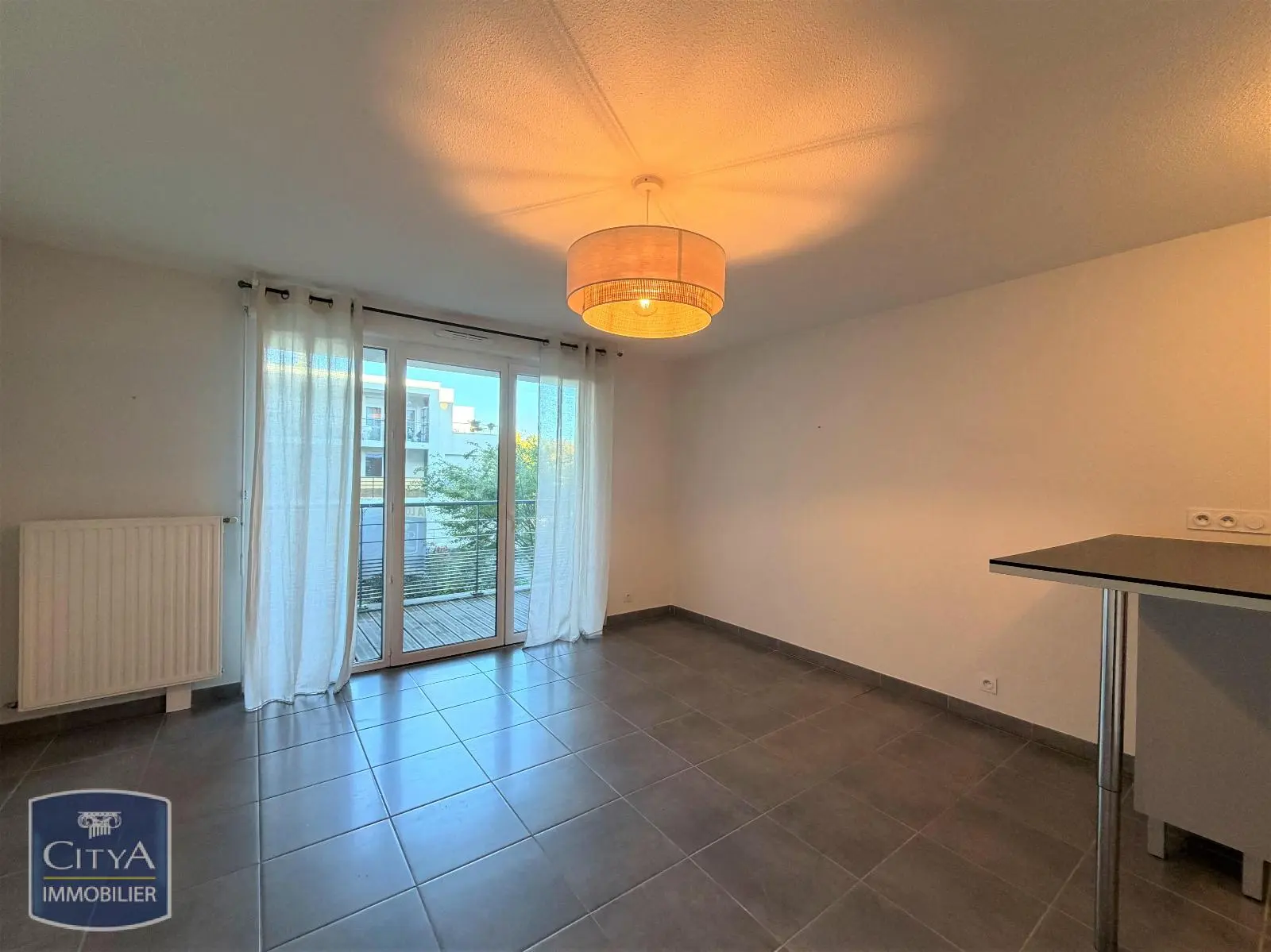 Photo 1 Appartement 2 pièces 42.77m²