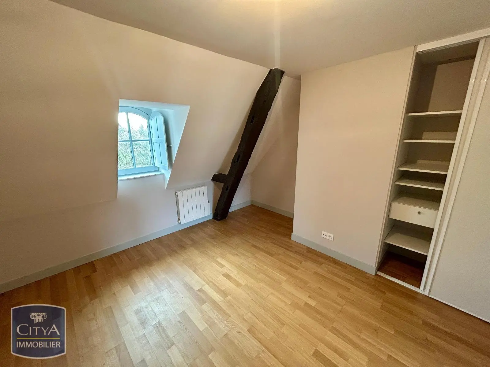 Photo 4 Appartement 2 pièces 53.92m²