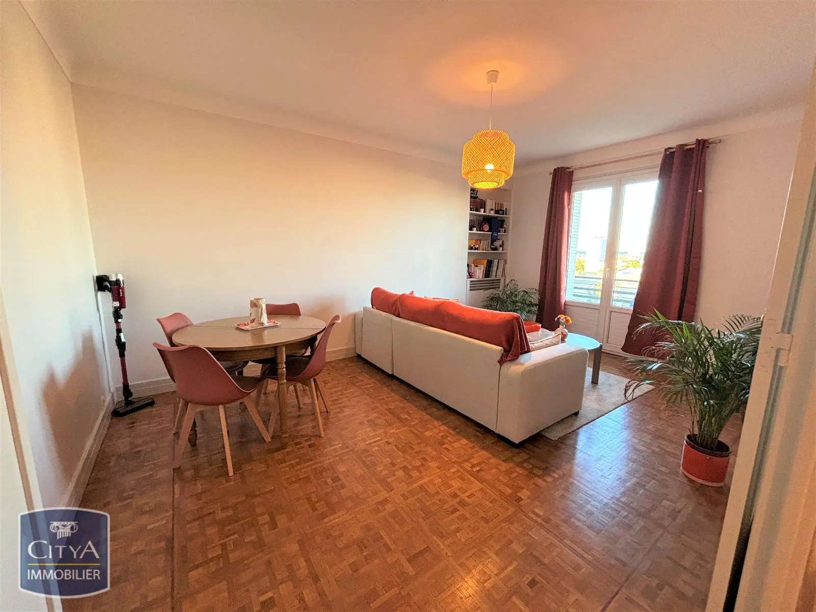 Photo 1 Appartement 2 pièces 49.71m²