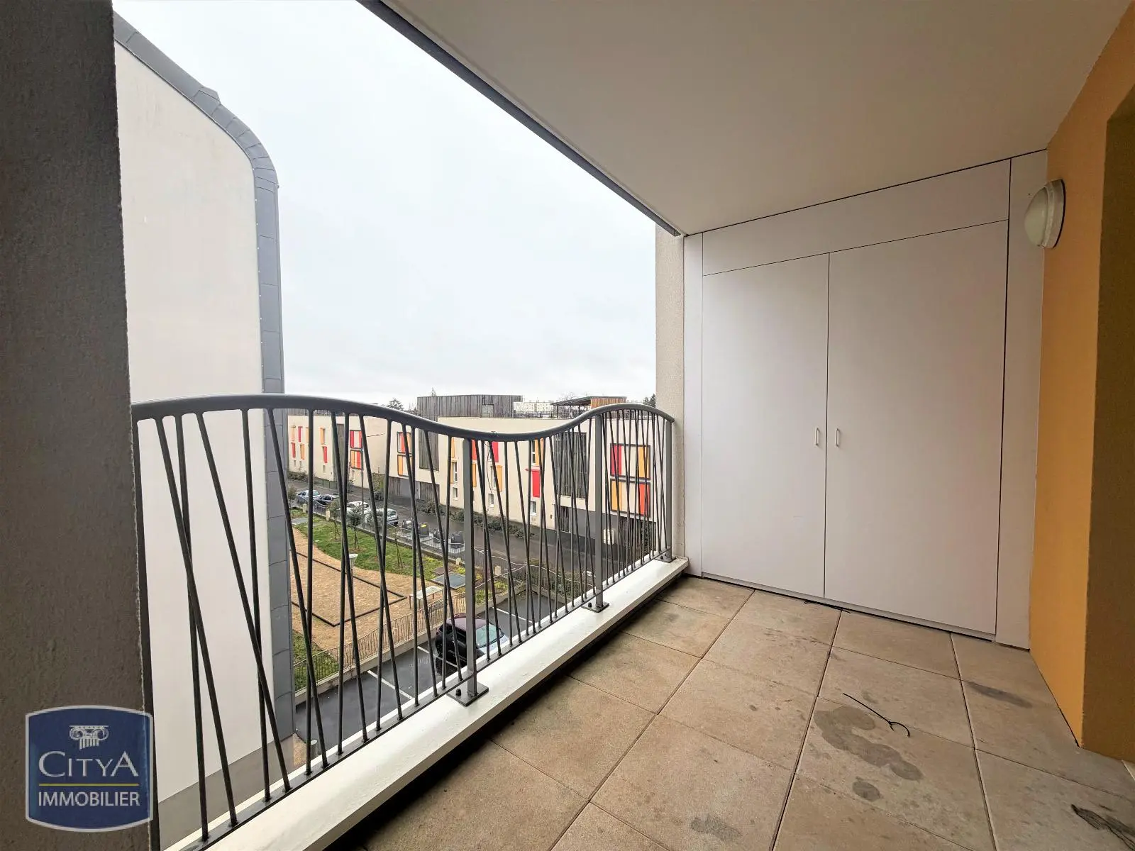 Photo 3 Appartement 3 pièces 57m²