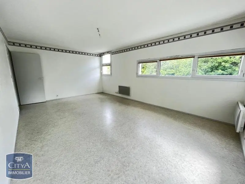 Photo 3 Appartement 2 pièces 54.16m²