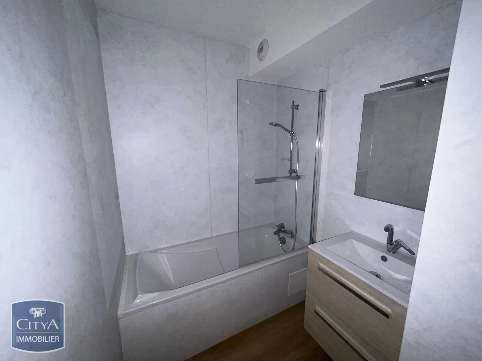 Photo 5 Appartement 3 pièces 56m²