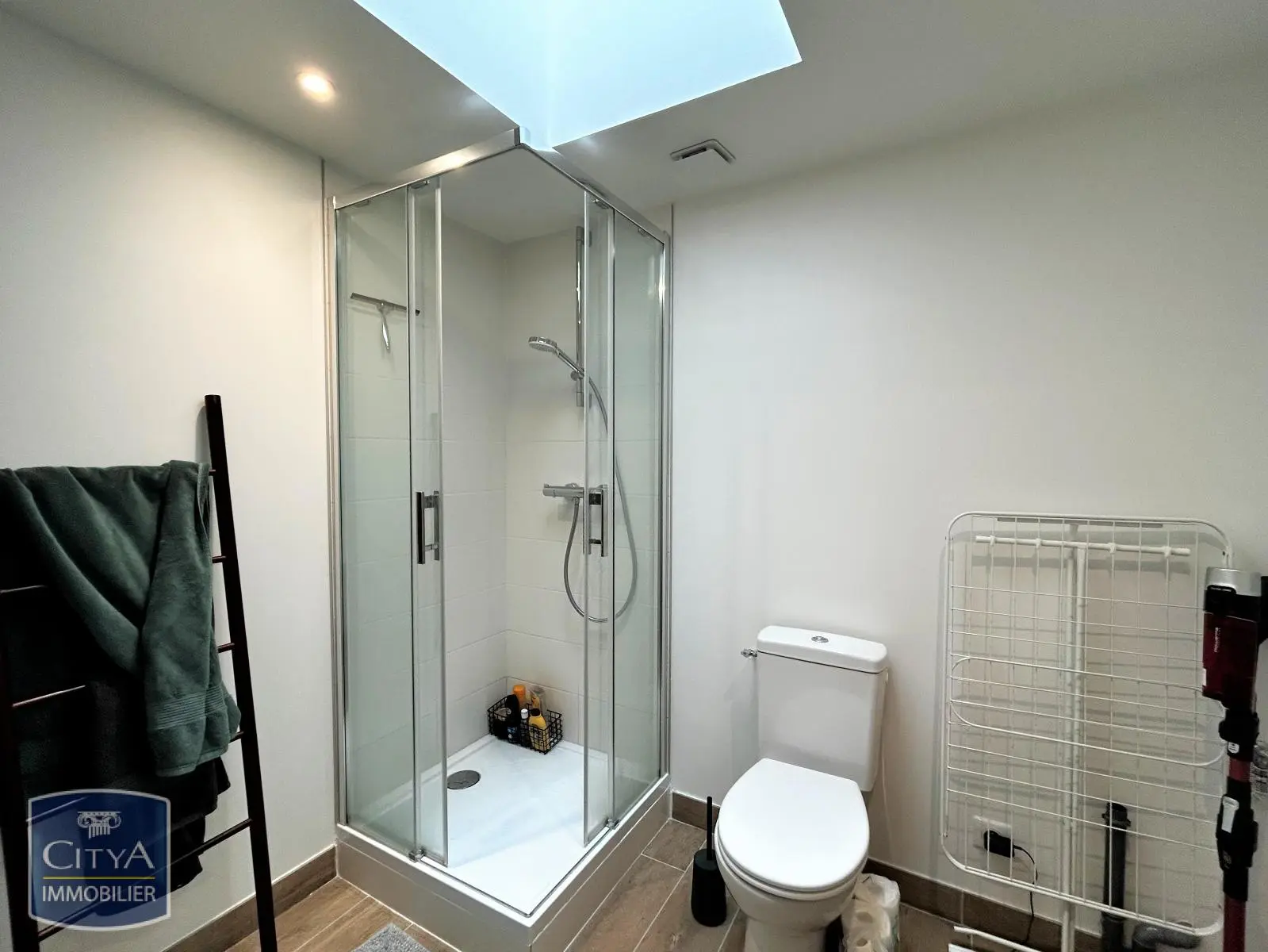 Photo 3 Appartement 2 pièces 34.44m²