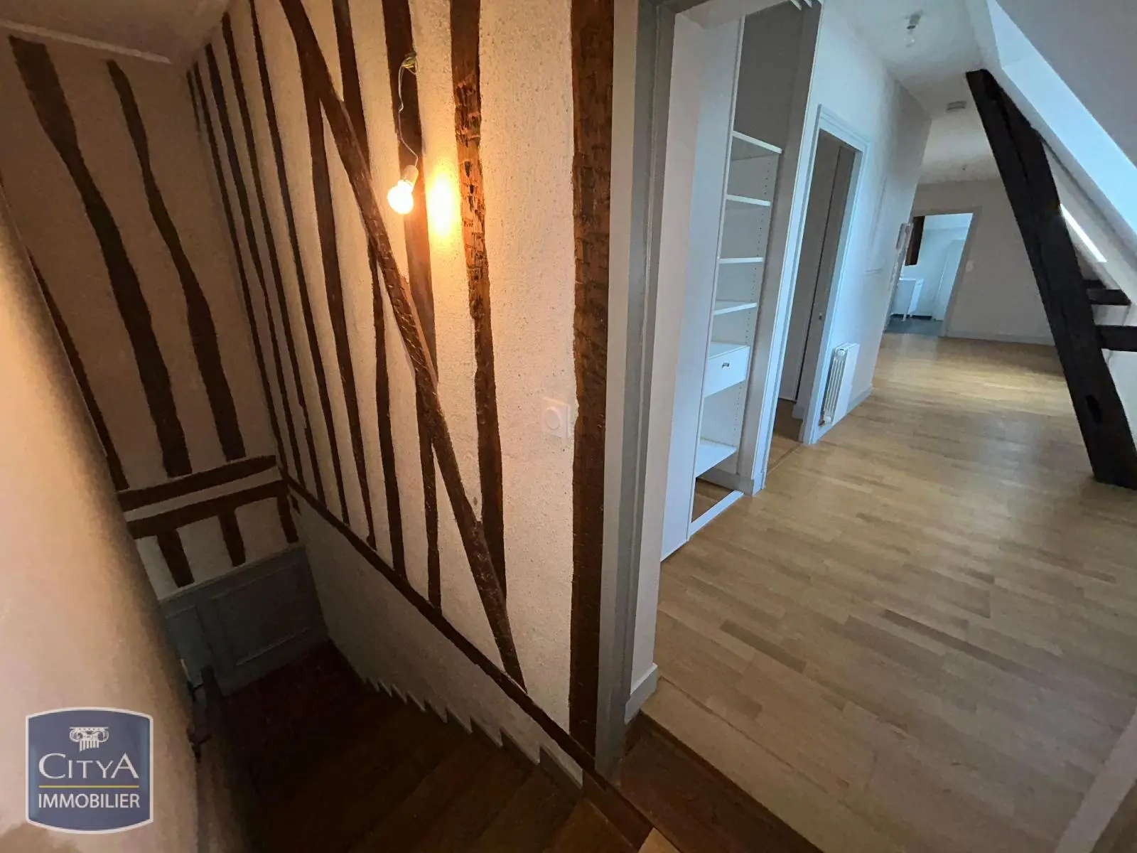 Photo 6 Appartement 2 pièces 53.92m²