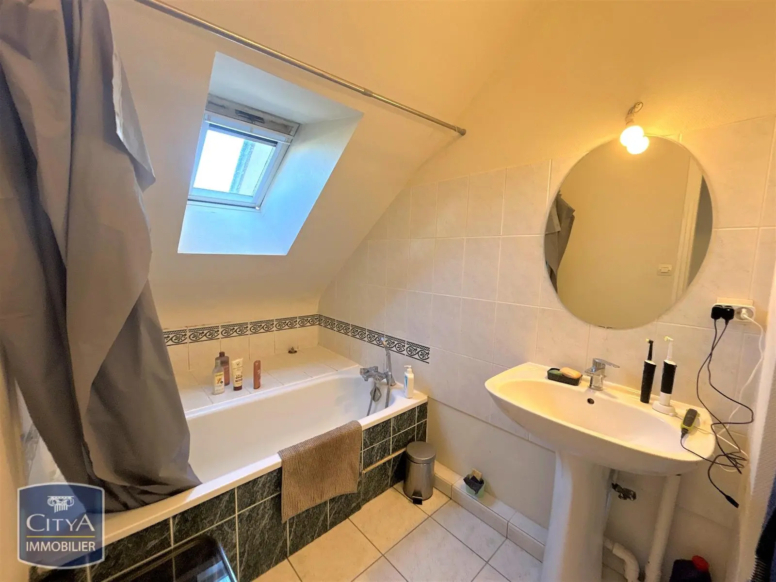 Photo 6 Appartement 3 pièces 56.07m²