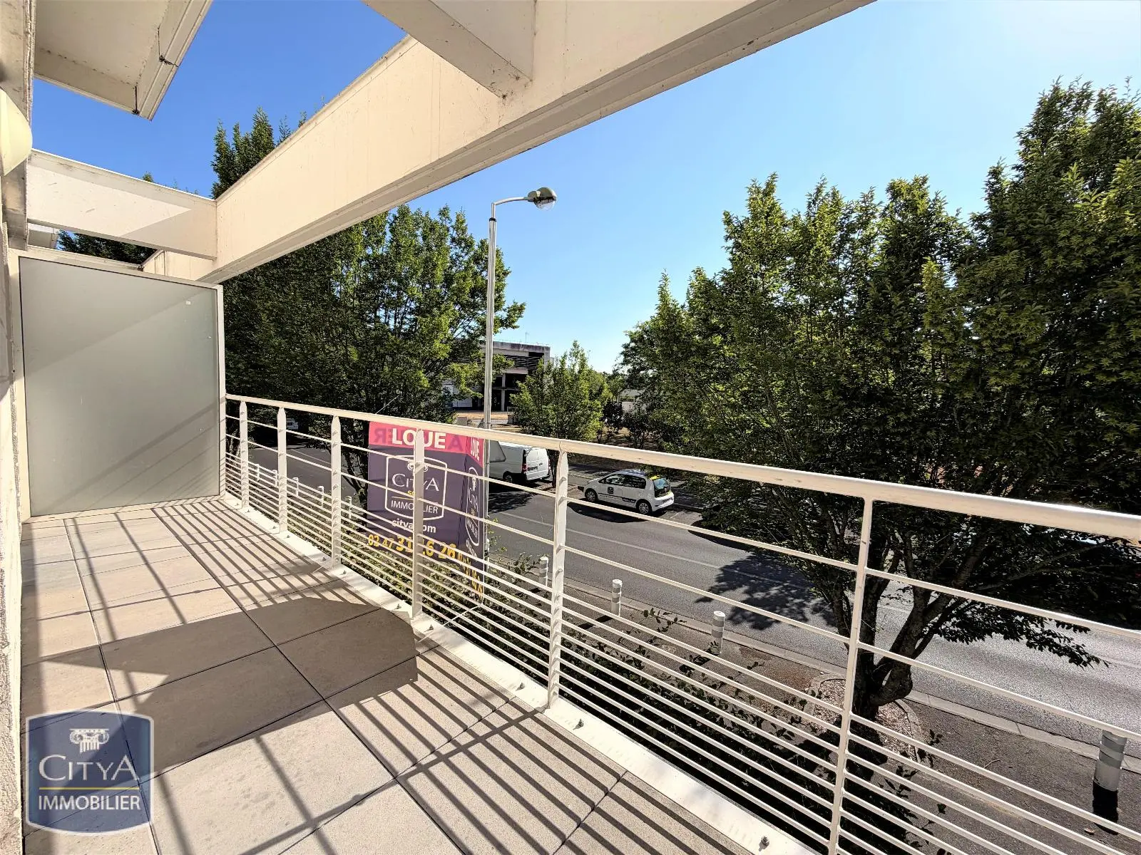 Photo 2 appartement Tours