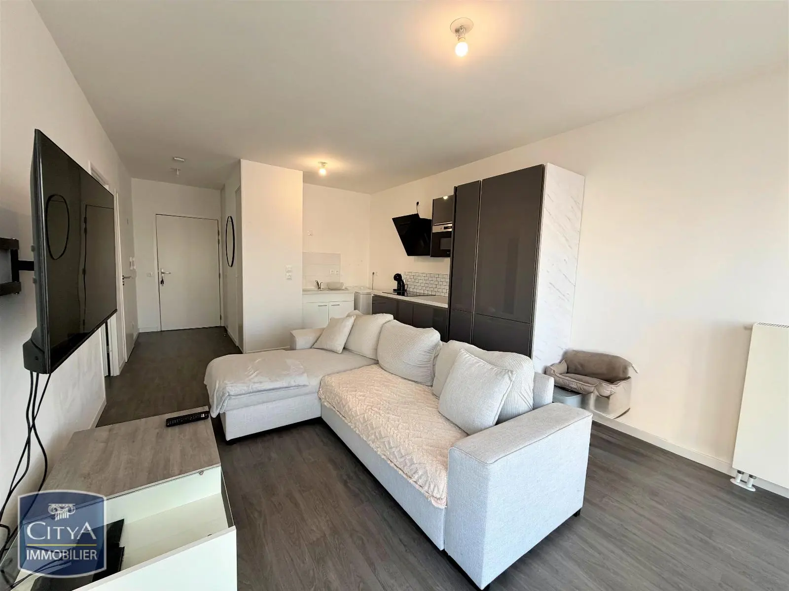 Photo 5 Appartement 2 pièces 40.03m²