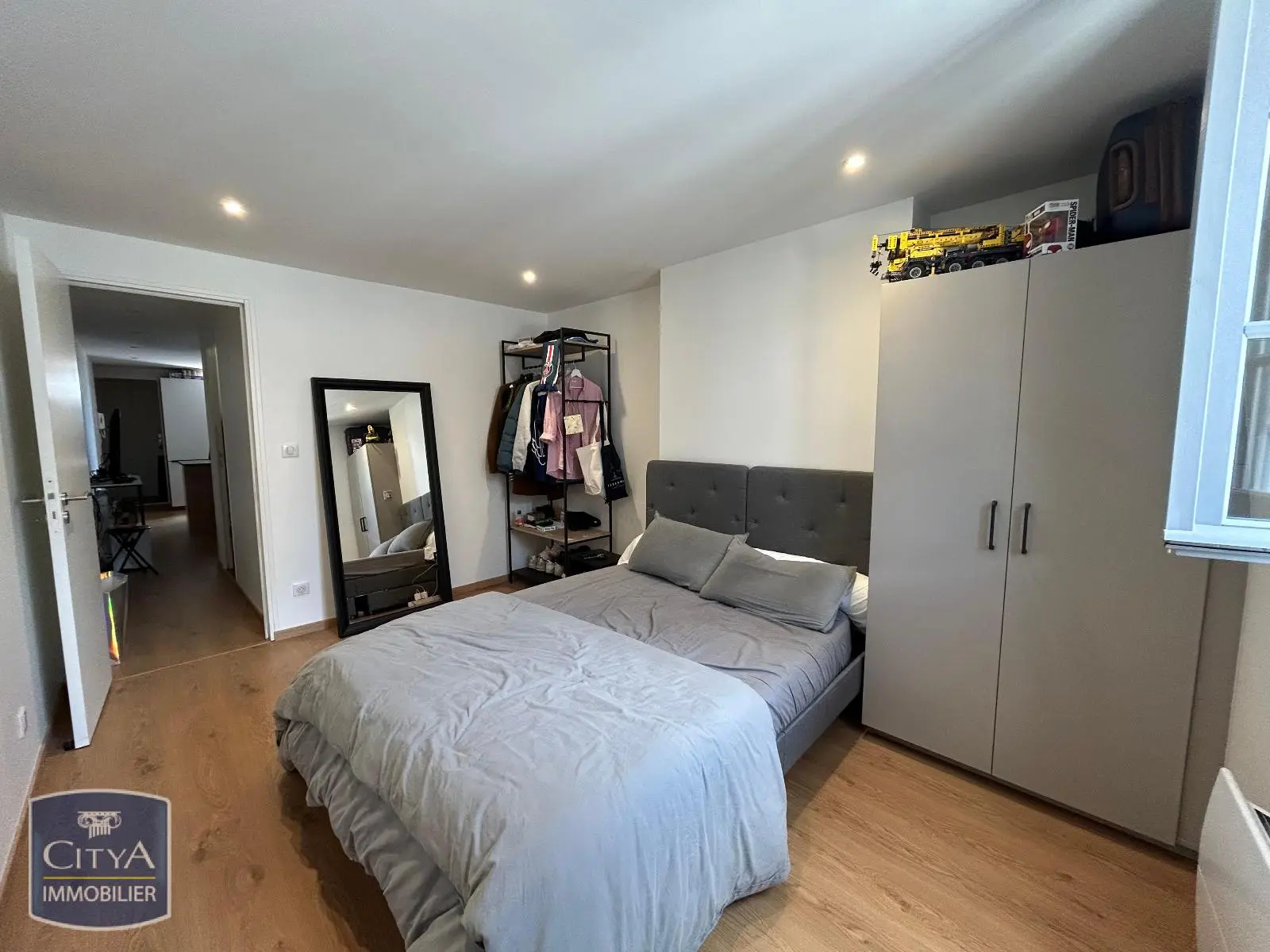 Photo 4 Appartement 2 pièces 34.44m²