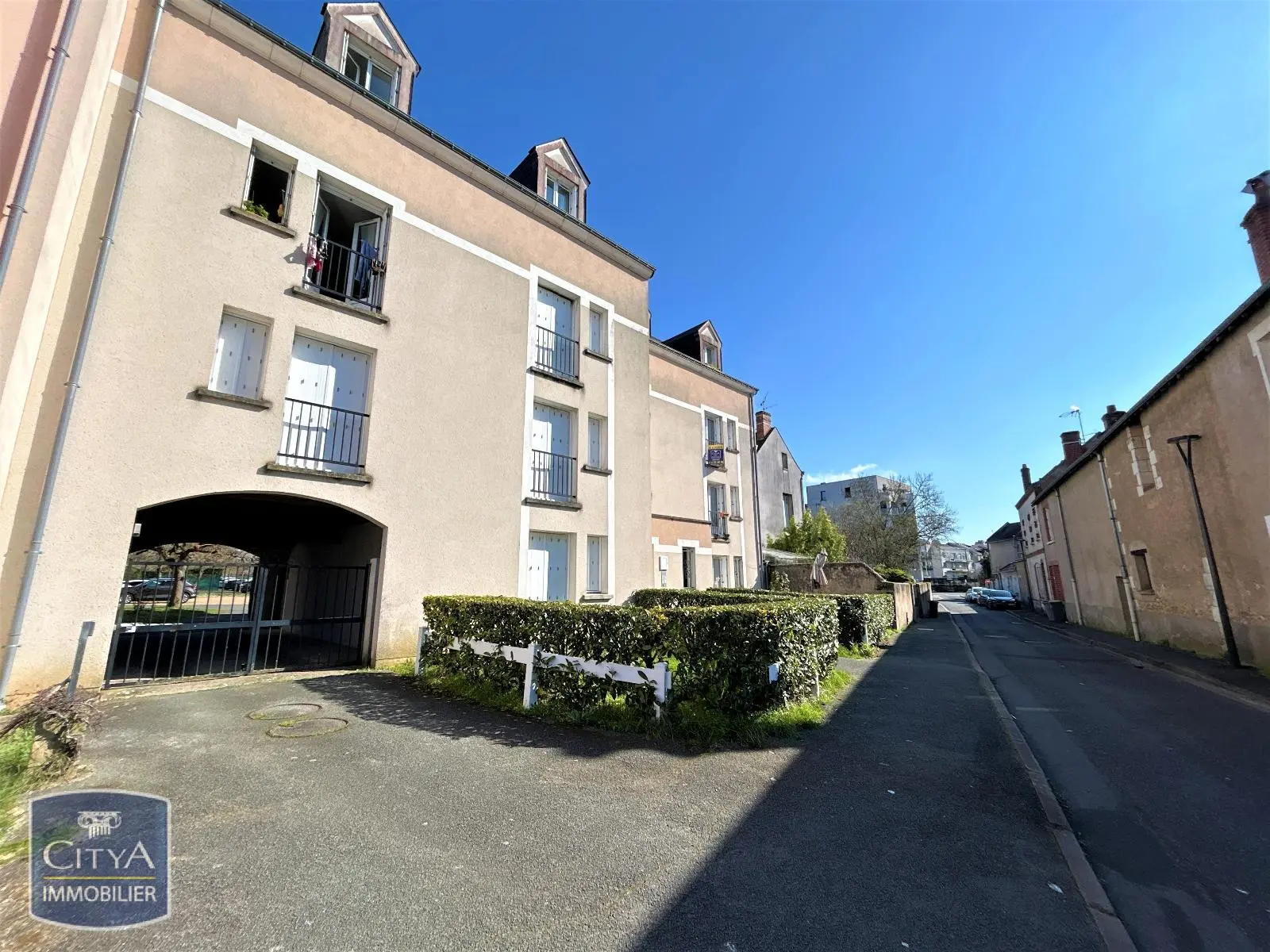 Photo 7 Appartement 3 pièces 56.07m²